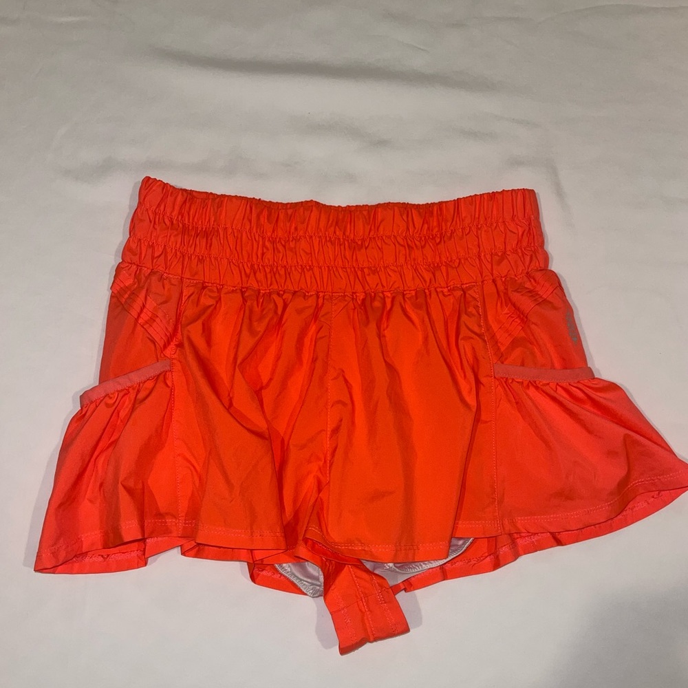 Get Your Flirt On Short